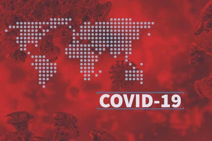 نگرانی WHO از افزایش موارد ابتلا به کووید 19 در دنیا