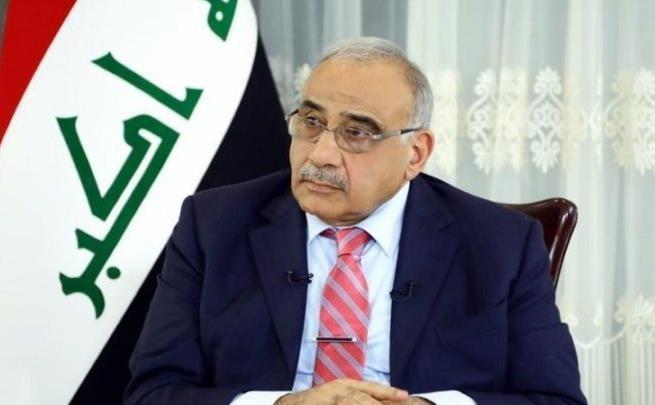 وزیر دارایی عراق به زودی به ایران می آید