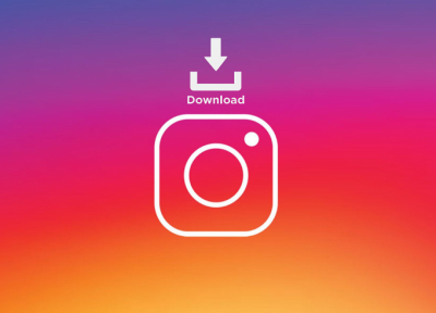 چگونه تصاویر و فیلم های اینستاگرام را با گوشی دانلود کنیم؟